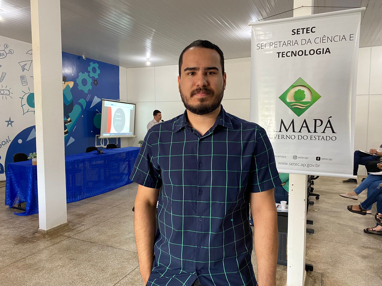 EVENTOINOVAÇÃOSENAISETECSEMA 4 EDUARDO LEITE