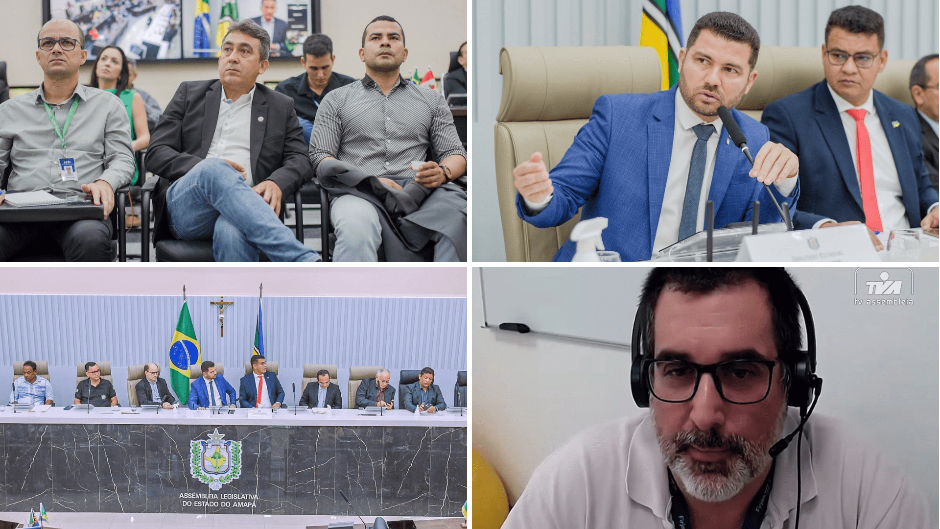 senai apresenta projeto de dessalinização da água no bailique 2