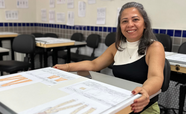 SENAI AP lança editais com mais de 90 cursos gratuitos para Macapá