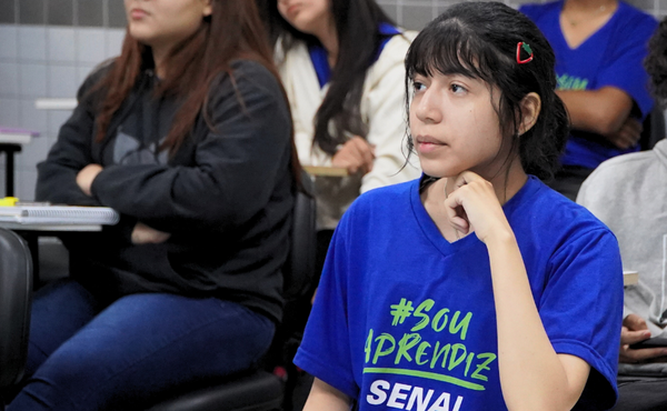 Aprendizagem Industrial: prazo para adesão ao programa encerra na