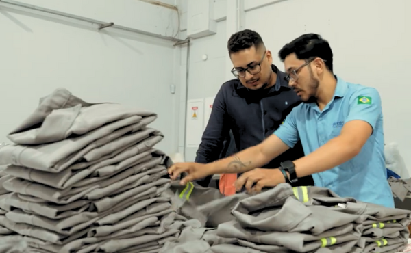 SENAI AP abre seleção para inclusão de empresas locais no ciclo de