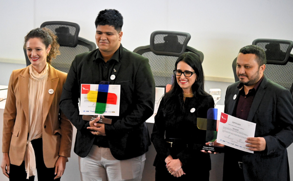 SENAI AP recebe destaque no programa Brasil + Produtivo, do Governo