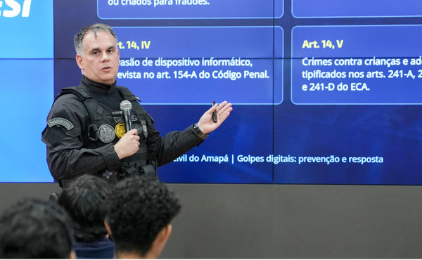 DEV Maker Experience 2026 aborda robótica, inteligência artificial