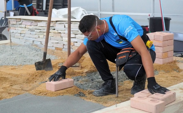 SENAI AP lança Programa Escola do Construtor com 100 vagas para