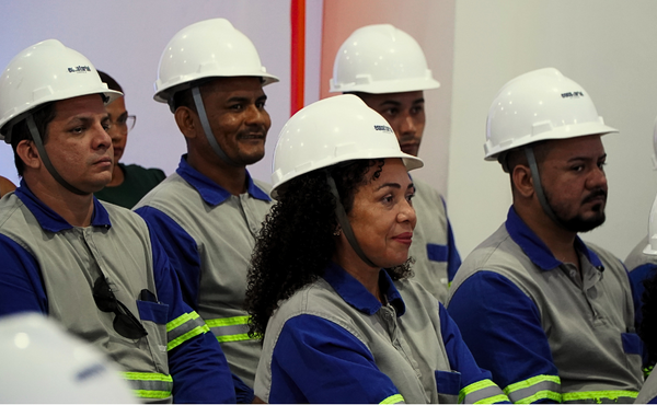 SENAI AP e Grupo Equatorial ofertam 50 vagas para o Programa Escola