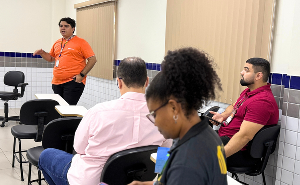 SENAI AP promove 2ª edição do Feirão da Empregabilidade