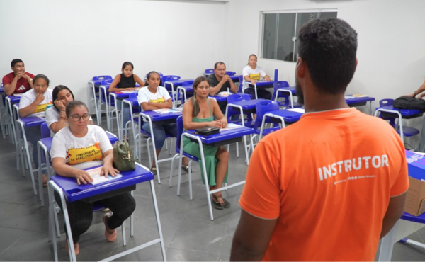 SENAI AP alcança maior média de grupo no SAEP pelo segundo ano