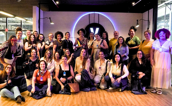 SENAI Amapá participa de intercâmbio técnico voltado ao