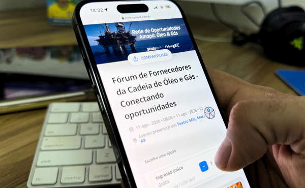 Óleo e gás: veja a programação do Fórum de Fornecedores
