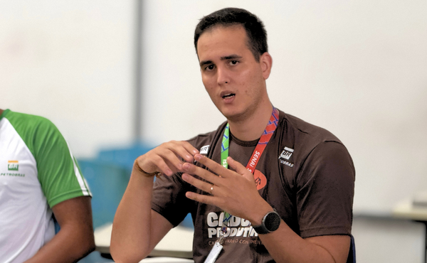 SENAI AP destaca impacto do projeto Cadeias Produtivas durante