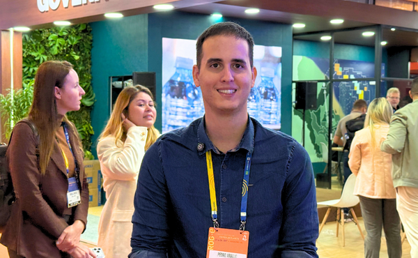SENAI AP participa de evento voltado ao setor de energia