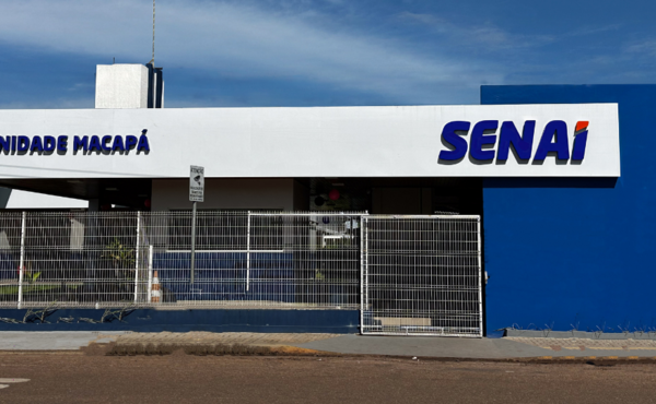 SENAI AP oferta 13 cursos de qualificação profissional gratuitos em