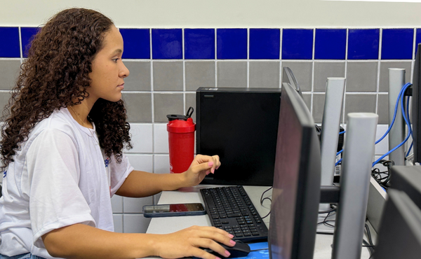 SENAI e Petrobras abrem inscrição para formação de jovens em