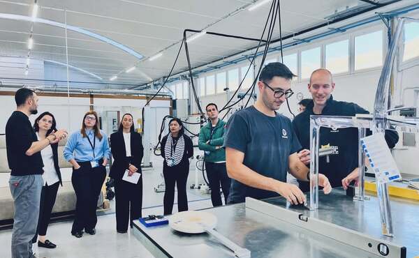 Workshop do SENAI AP debate normativos e estratégias para ampliar