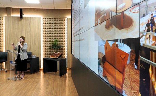 SENAI AP e parceiros apresentam normas para inserção de móveis