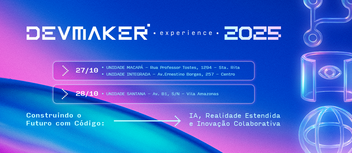 DevMaker Experience