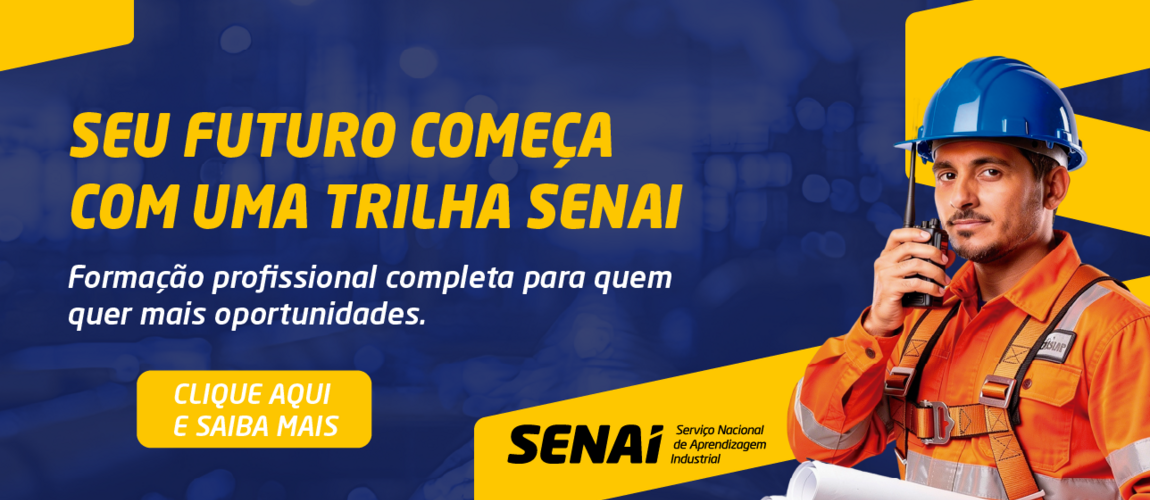 CURSOS PAGOS SENAI 2026