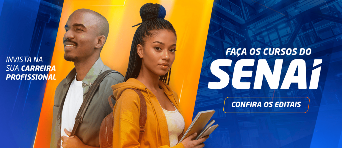 Gratuidade SENAI AP - 0925