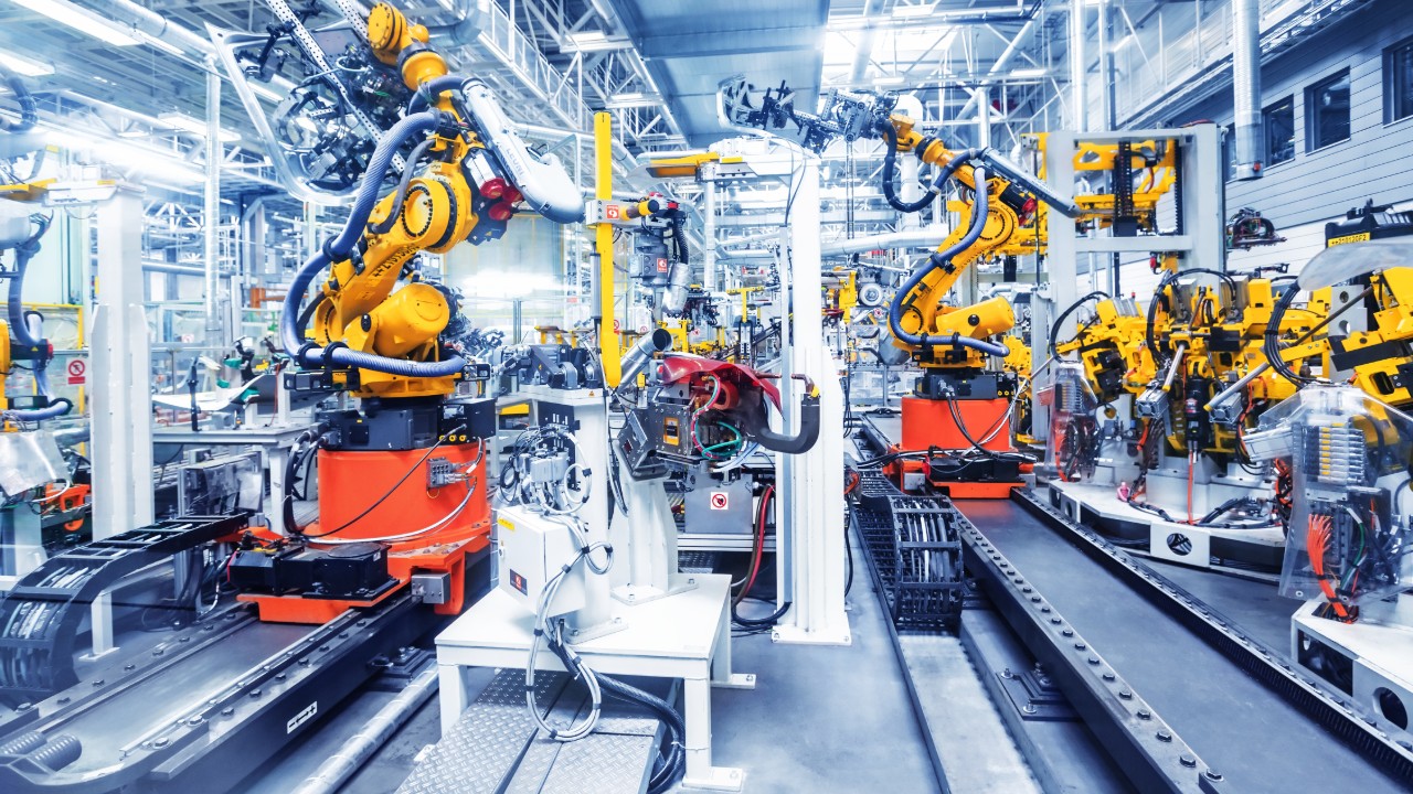 Portal da Indústria - SENAI AMAPÁ | Serviço Nacional de Aprendizagem Industrial